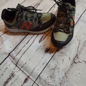 Sold New Balance sneakers